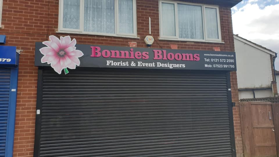 Bonnies Blooms