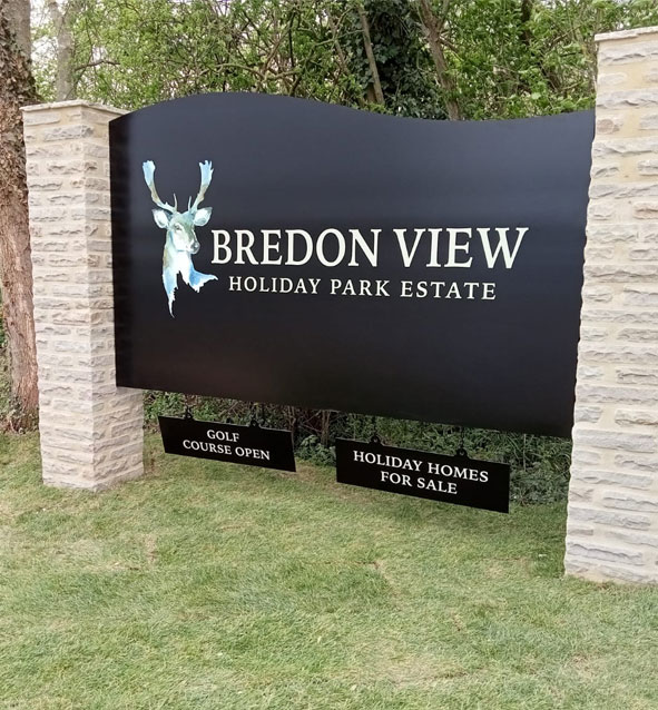 Our Work - Bredon View